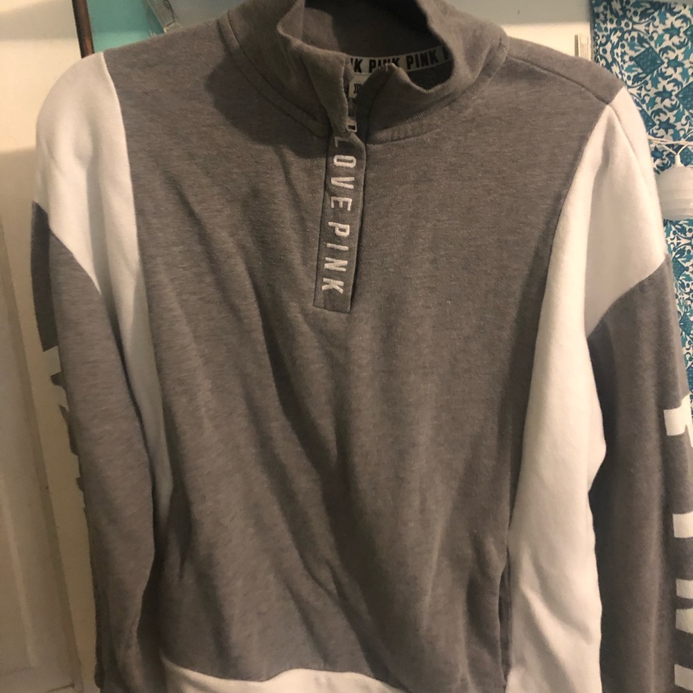 Sweatshirt/Pullover from PINK